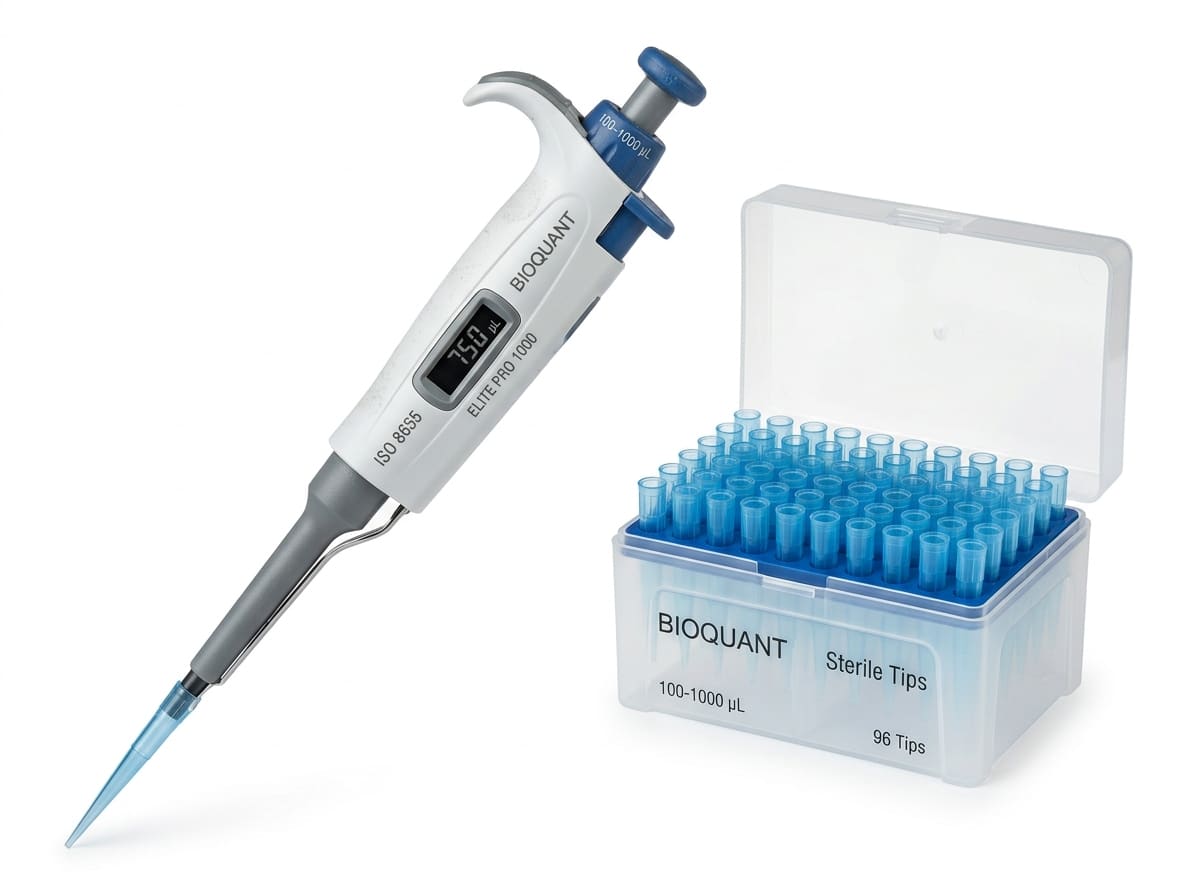 Microlit Precision Variable Micropipette